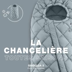 Snogga Chanceliere | Chanceliere Snogga 2 - Moon Black