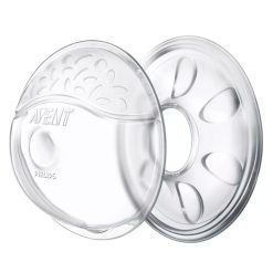 Philips Avent Allaitement | Lot De 2 Coquilles Pour Mamelons Comfort - Taille Unique