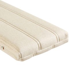 Kadolis Literie Bebe | Matelas Chanvrenatura - 70 X 140 Cm