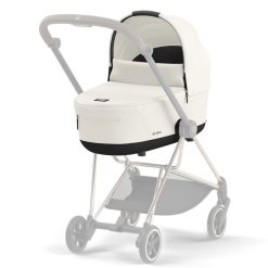 Cybex Nacelle | Nacelle De Luxe Mios 3 - Off White