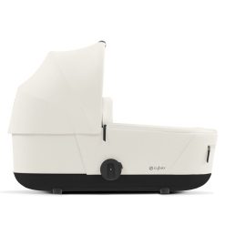 Cybex Nacelle | Nacelle De Luxe Mios 3 - Off White