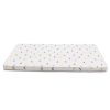 BabyToLove Literie Bebe | Matelas Nomade Rainbow - 60 X 120 Cm