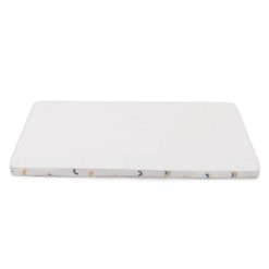 BabyToLove Literie Bebe | Matelas Nomade Rainbow - 60 X 120 Cm