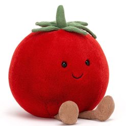 Jellycat Peluche | Amuseable Tomato