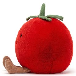 Jellycat Peluche | Amuseable Tomato