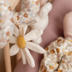 Little Dutch Accessoires Poussette | Spirale D'Activites Vintage - Little Flowers