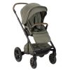 Nuna Poussette Citadine | Poussette Tout-Terrain Mixx Next - Pine