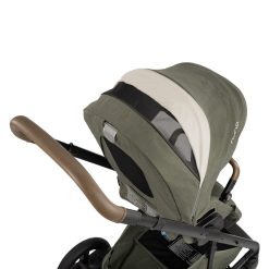 Nuna Poussette Citadine | Poussette Tout-Terrain Mixx Next - Pine