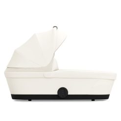 Cybex Nacelle | Nacelle Melio 3 - Cotton White