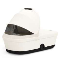 Cybex Nacelle | Nacelle Melio 3 - Cotton White