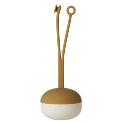 Liewood Veilleuse & Luminaire | Lampe Samuel - Golden Caramel Sandy Mix