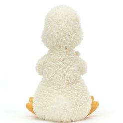 Jellycat Peluche | Huddles Duck