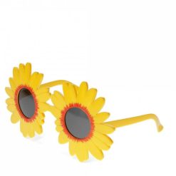 Rex London Parents | Lunettes Funglasses Tournesol Adulte - Jaune