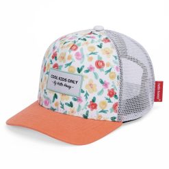 Hello Hossy Casquettes Et Bobs | Casquette Watercolor - 6 Ans +