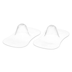 Philips Avent Allaitement | Lot De 2 Protege-Mamelons - S