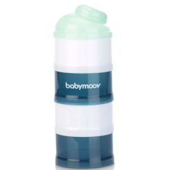 Babymoov Biberonnerie | Babydose - Arctic Blue