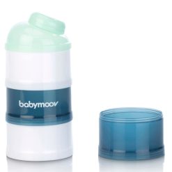 Babymoov Biberonnerie | Babydose - Arctic Blue