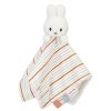 Little Dutch Doudou | Doudou Miffy Vintage - Sunny Stripes