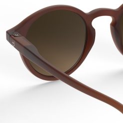 IZIPIZI Accessoires Bebe | Lunettes De Soleil Junior Sun #D 5/10 Ans - Mahogany