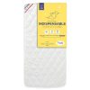 P'tit Lit Literie Bebe | Matelas Mon P'Tit Matelas Indispensable - 60 X 120 Cm