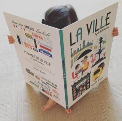 Marcel & Joachim Livres | La Ville