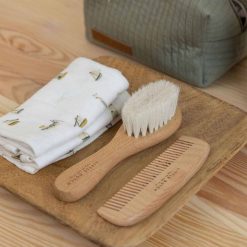 Little Dutch Hygiene & Soin | Brosse Et Peigne