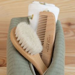 Little Dutch Hygiene & Soin | Brosse Et Peigne