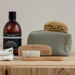 Little Dutch Hygiene & Soin | Brosse Et Peigne