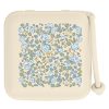 Bibs Succion | Boite A Tetines Bibs X Liberty - Eloise Ivory