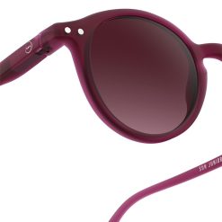 IZIPIZI Lunettes De Soleil | Lunettes De Soleil Junior Sun #D 5/10 Ans - Antique Purple