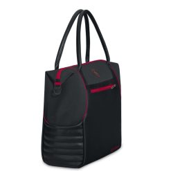 Cybex Sac A Langer | Sac A Langer Scuderia Ferrari - Victory Black