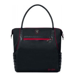 Cybex Sac A Langer | Sac A Langer Scuderia Ferrari - Victory Black