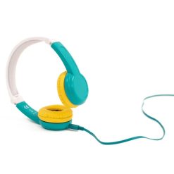 Lunii Mes Premiers Jouets | Le Casque Octave