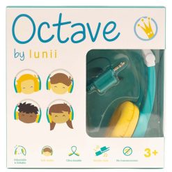 Lunii Mes Premiers Jouets | Le Casque Octave