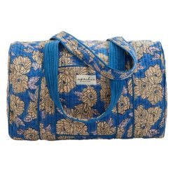 Apaches Sac A Langer | Sac A Langer Buddha Bloom - Bleu Klein