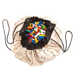 Play&Go Rangement | Sac A Jouets - Playville