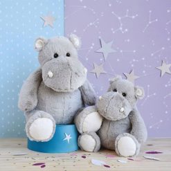 Histoire d'Ours Peluche | Hippo'Dou