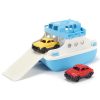 Green Toys Mes Premiers Jouets | Jeu De Bain Ferry