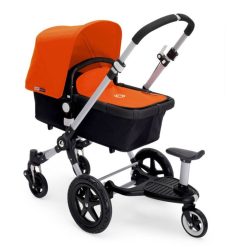 Bugaboo Accessoires Poussette | Adaptateurs Planche A Roulette Confort + Cameleon3 2017