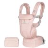 Ergobaby Porte Bebe | Porte-Bebe Omni Dream - Rose Quartz