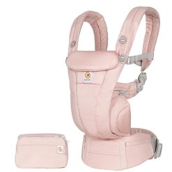 Ergobaby Porte Bebe | Porte-Bebe Omni Dream - Rose Quartz