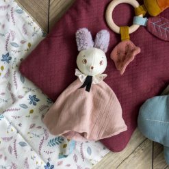 Moulin Roty Doudou | Doudou Lange Brume - Apres La Pluie