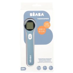 BÉABA Hygiene & Soin | Thermometre Thermospeed Infrarouge