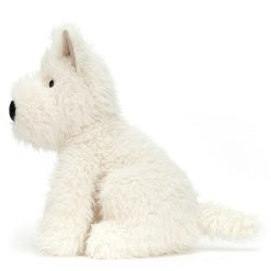 Jellycat Peluche | Munro Scottie Dog