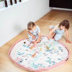 Play&Go Rangement | Sac A Jouets - Walk In A Park