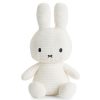 Bon Ton Toys Peluche | Lapin Miffy Blanc - Petit