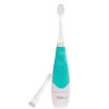 Bblüv Hygiene & Soin | Brosse A Dents Ultrasonique 2 Etapes Sonik - Blanc