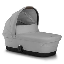 Cybex Nacelle | Nacelle Gazelle S - Lava Grey