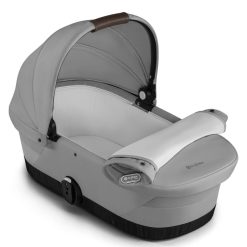 Cybex Nacelle | Nacelle Gazelle S - Lava Grey