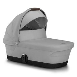 Cybex Nacelle | Nacelle Gazelle S - Lava Grey